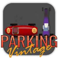 Parking Vintage
