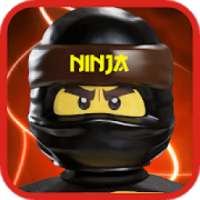 Amazing Attack Ninja Go