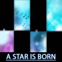 A Star Is Born Lady Gaga Piano Game