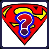 Online Super hero movies game(Hero quiz at home) Screen Shot 4