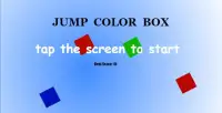 jump color box Screen Shot 0