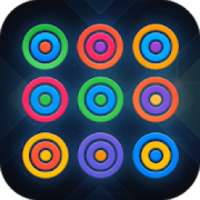AK Ring Match Puzzle - PK Best Puzzle Game
