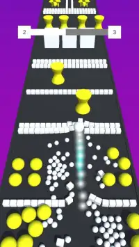 Color Up Bump 3D : Jump Switch obstacle Screen Shot 5
