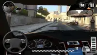 Drive Cadillac Escalade - Suv Sim 2019 Screen Shot 1