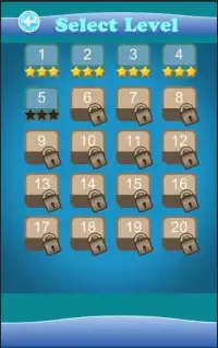 Unblock The Ball : Slide Puzzle Screen Shot 6