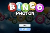 Bingo Photon - Free Online Bingo Game for Fun Screen Shot 2