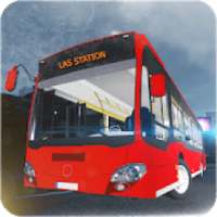 Realistic Bus Simulator Life
