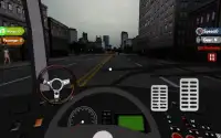 Realistic Bus Simulator Life Screen Shot 0