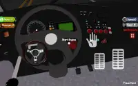 Realistic Bus Simulator Life Screen Shot 4