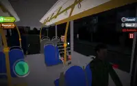 Realistic Bus Simulator Life Screen Shot 2