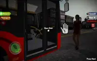 Realistic Bus Simulator Life Screen Shot 3