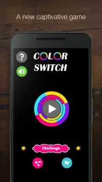 All Switch Ball Color Kill Free Game Screen Shot 3