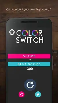 All Switch Ball Color Kill Free Game Screen Shot 0