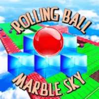 Marble Ride Rolling Ball 3D