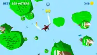 Skydive Infinite : Thrill the fall. Screen Shot 1
