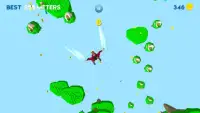 Skydive Infinite : Thrill the fall. Screen Shot 3