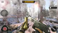 Free Fire Battle Strike - Critical Squad Arena Screen Shot 0