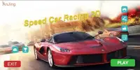 Speed Car Racing 3D Screen Shot 3