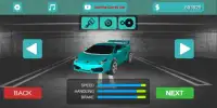 Speed Car Racing 3D Screen Shot 0