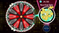 Play Wheel Fortuna! Screen Shot 0