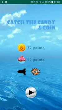 Candy Coin Free Game Screen Shot 4