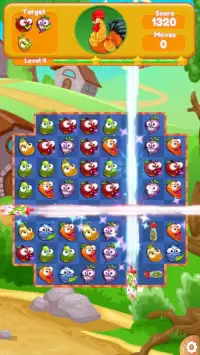 Berry Smash Screen Shot 9