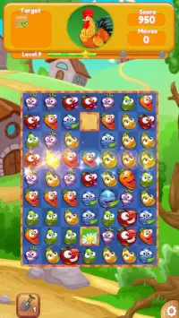 Berry Smash Screen Shot 8