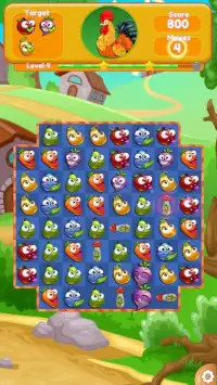 Berry Smash Screen Shot 4