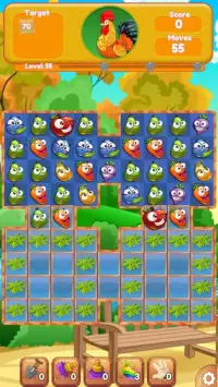 Berry Smash Screen Shot 2