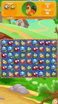 Berry Smash Screen Shot 6