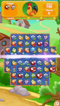 Berry Smash Screen Shot 7