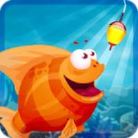 Kids Fishing Fun Baby Games