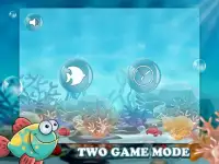 Kids Fishing Fun Baby Games Screen Shot 1
