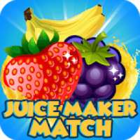 Juice Maker Match