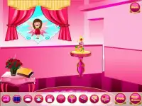 Princess Room Decoration Screen Shot 5
