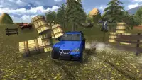 SUV 4x4 Driving Simulator Screen Shot 4