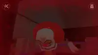 Scary Pennywise neighbor clown Screen Shot 0