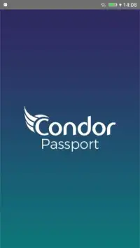 Condor Passport Screen Shot 7