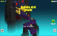 Roblox Run - Temple Rush Screen Shot 2