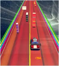 Kid Car Race Game Free Screen Shot 0