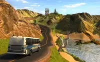 Bus Simulator Free Screen Shot 3