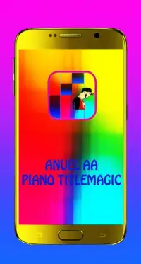 Piano Titlemagic_Anuel Aa Screen Shot 2