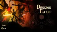 Dungeon Escape RSP Screen Shot 7