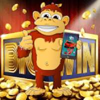 Golden Monkey Win
