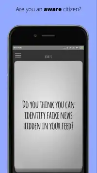 Litmus: Fight the Fake News Screen Shot 5