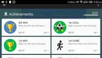 Mini Soccer Screen Shot 6