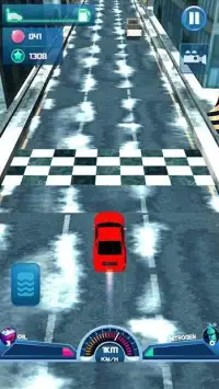 Racing Car Speed Screen Shot 3