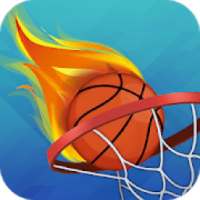 Dunk King - Basketball
