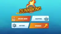 Dunk King - Basketball Screen Shot 3