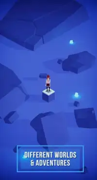 PATH : Adventure Puzzle Screen Shot 1